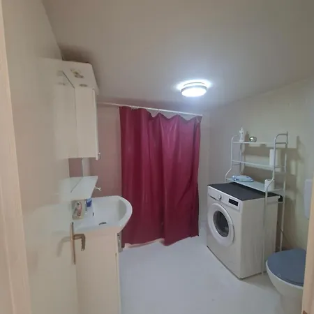 Appartement Centar