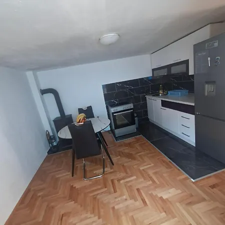 Appartement Centar *